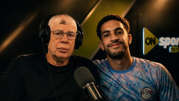 احمد شوبير 