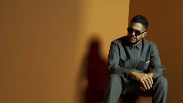 محمد حماقي 