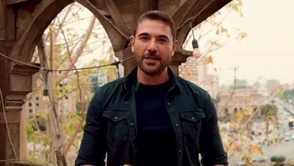 أبطال الأمير ..أحمد عز وأمينة خليل يكشفون  تفاصيل مثيرة عن ا