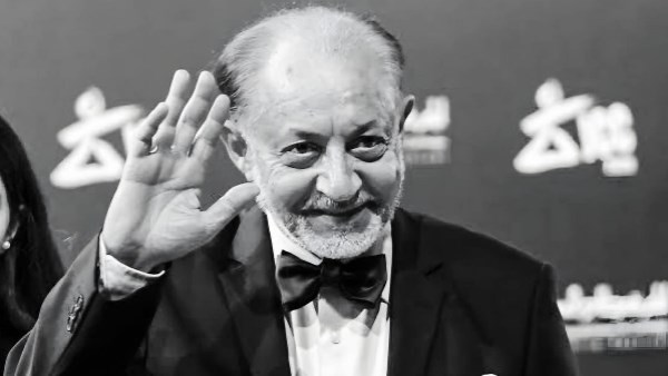 الراحل عبدالعزيز مخيون