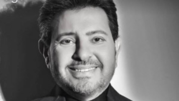 الراحل هاني شاكر 