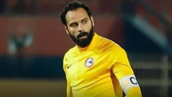 محمود جنش يعلن الرحيل عن نادي الاتحاد السكندري