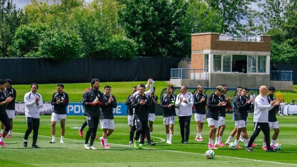 منتخب مصر 