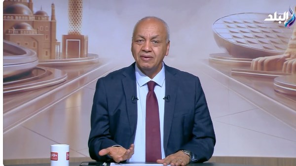 مصطفى بكري