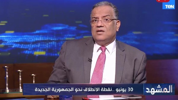 محمود مسلم 