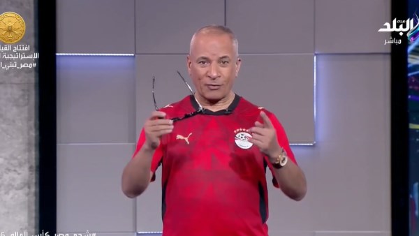 أحمد موسى 