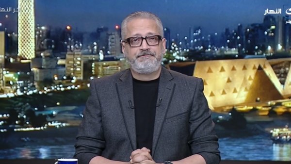 تامر أمين 