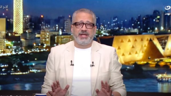 تامر أمين 