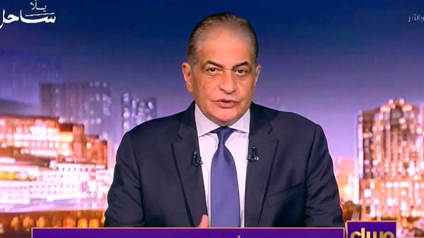أسامة كمال 