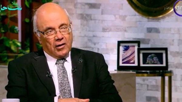 محمد عطية الفيومي 