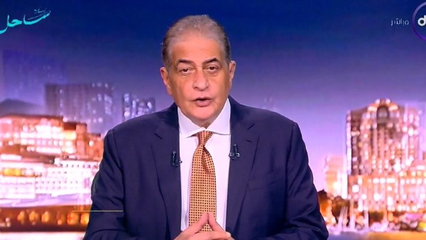 أسامة كمال 
