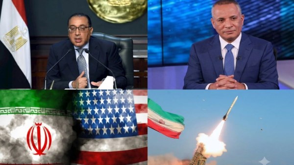 اخبار التوك شو