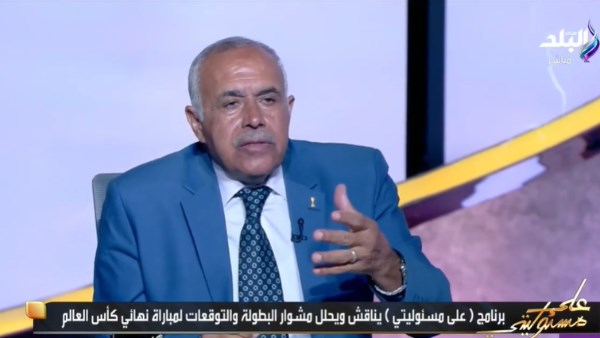 أحمد الشناوي 