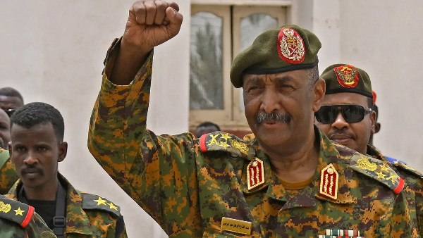 البرهان 