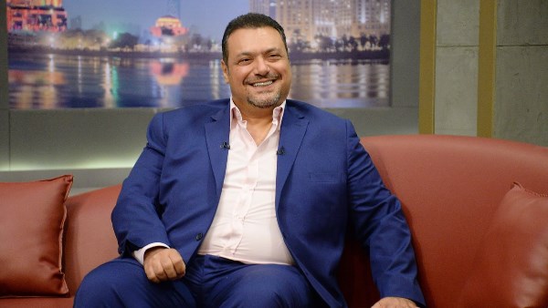 مراد مكرم 