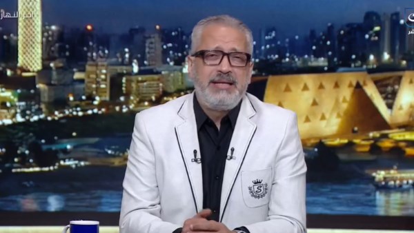 تامر امين 