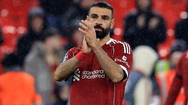 محمد صلاح 