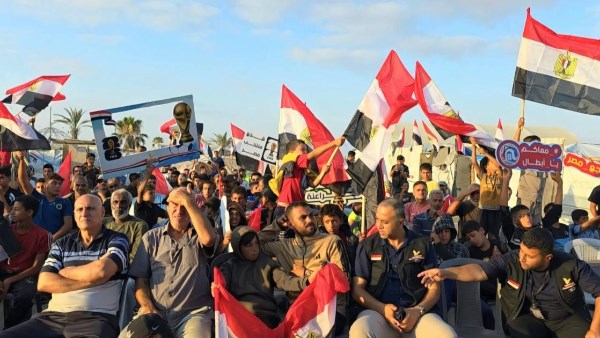 احتفالات الفلسطينيين