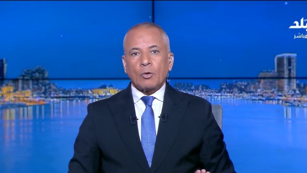 أحمد موسى