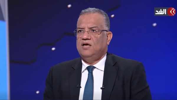 الدكتور محمود مسلم