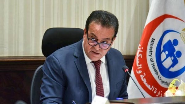  الدكتور خالد عبدالغفار