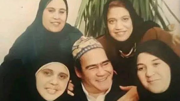 ابنة سيد زيان