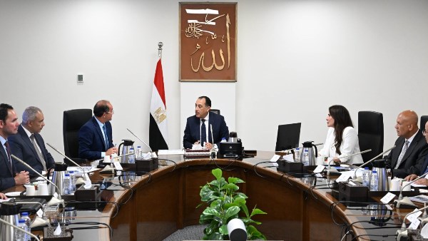 مدبولي 