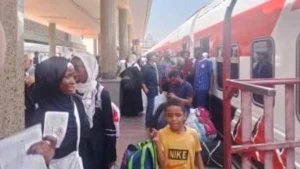عودة السودانيين 