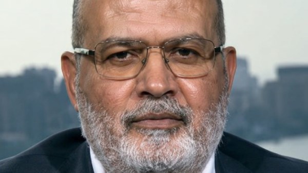 محمود الإبياري 