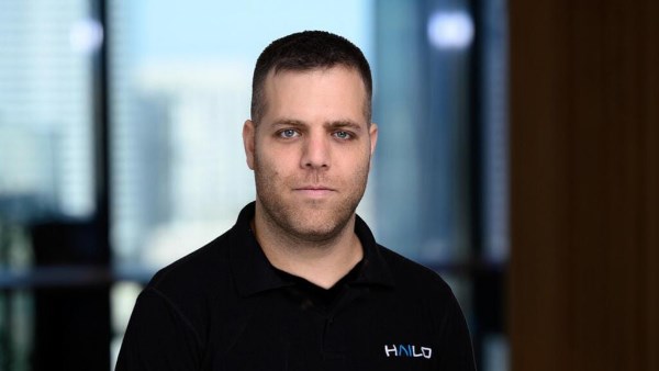 الرئيس التنفيذي لشركة "Hailo"