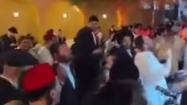  فيديو ليهود متدينين في المغرب يثير جدلا واسعا