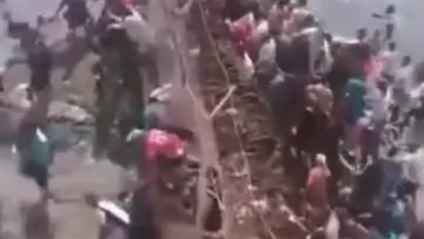 أزمة هجرة تضرب سبتة.. أكثر من 1500 مهاجر يعبرون من المغرب خلال أسبوع