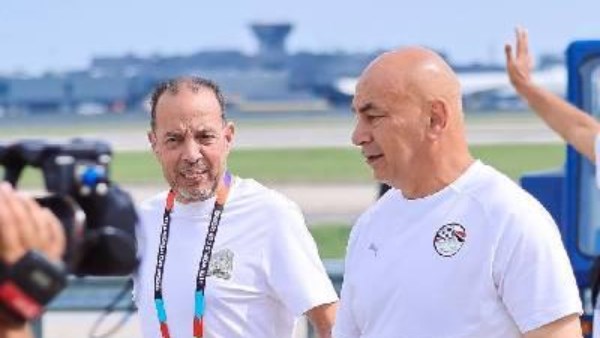 حسام حسن