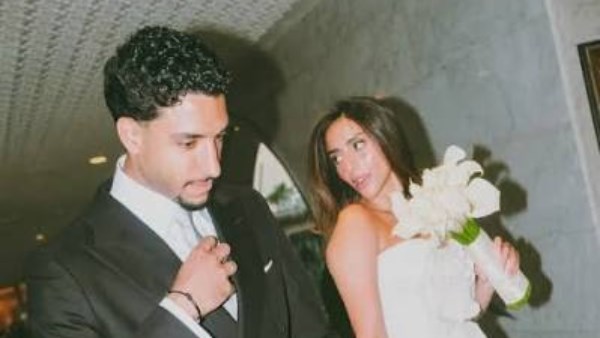 عمر مرموش