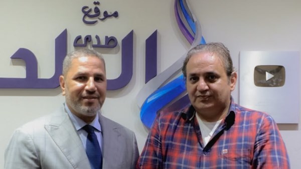 عبدالناصر زيدان