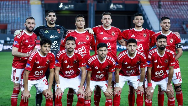 النادى الأهلى