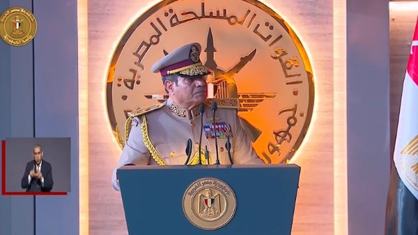 السيسي 