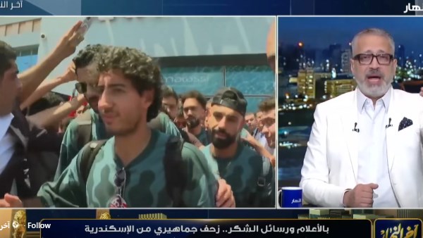 تامر أمين