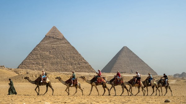 السياحة 