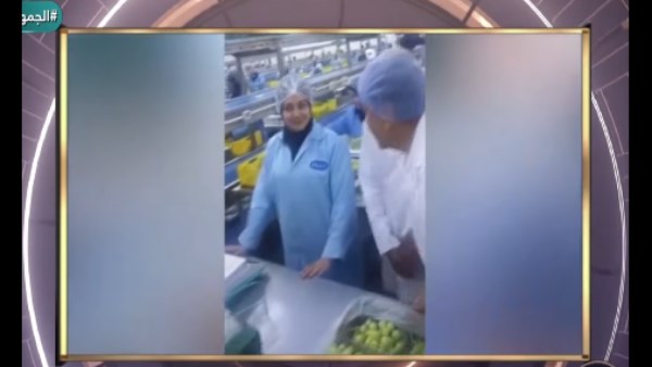 "ندى"اسم تصدر المشهد فجأة خلال جولة رئيس مجلس الوزراء