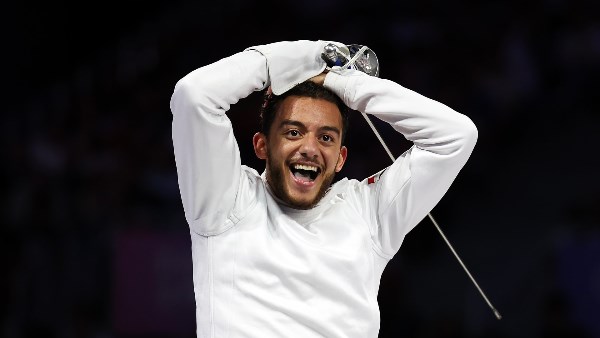 اللاعب محمد السيد