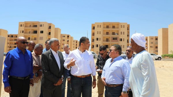 محافظ البحر الأحمر