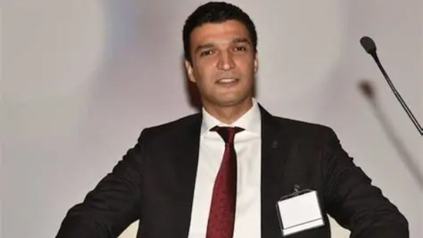 المهندس خالد هاشم