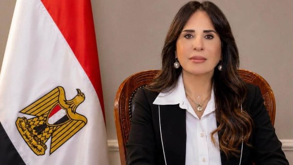 وزيرة الإسكان: تشغيل محطة كهرباء إبني بيتك 7 بمدينة حدائق أكتوبر