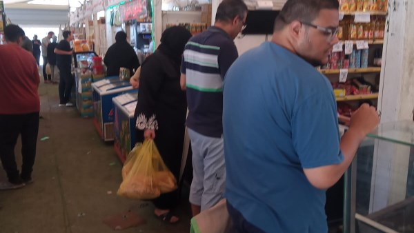  المعارض الدائمة 