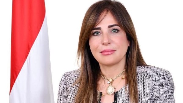المهندسة راندة المنشاوي