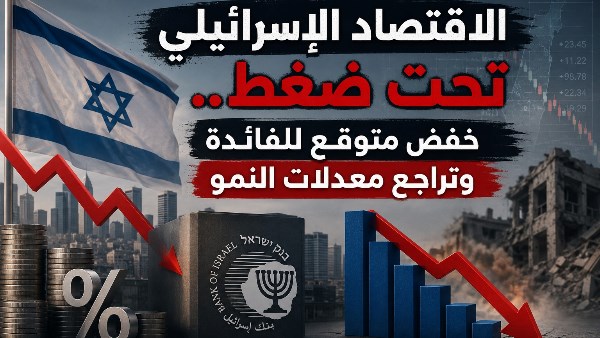  أسواق المال في إسرائيل
