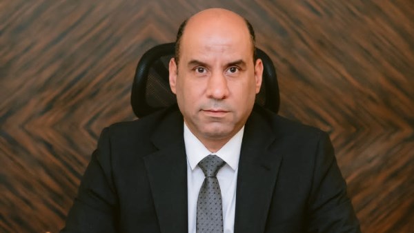 وزير العمل