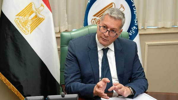وزير البترول