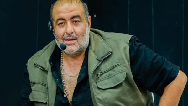  سامح عبدالعزيز
